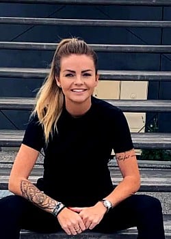 Vanessa Grymonprez
